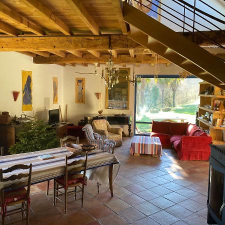 La Bergerie Villa Gan Luaran gambar