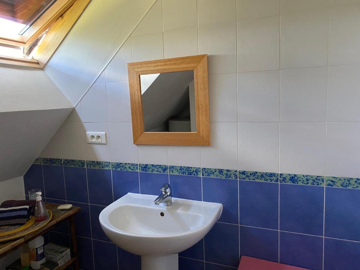 La Bergerie Villa Gan Luaran gambar