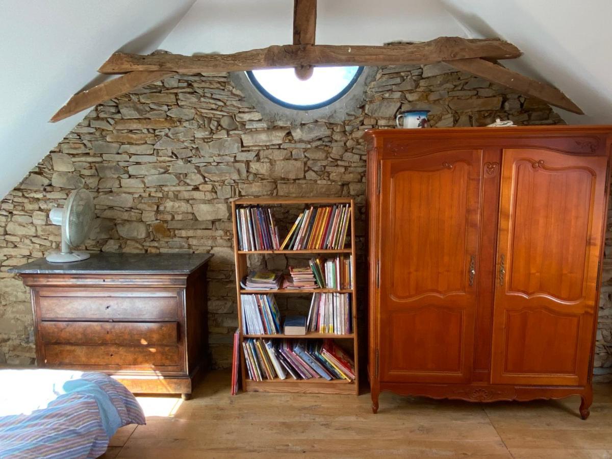 La Bergerie Villa Gan Luaran gambar